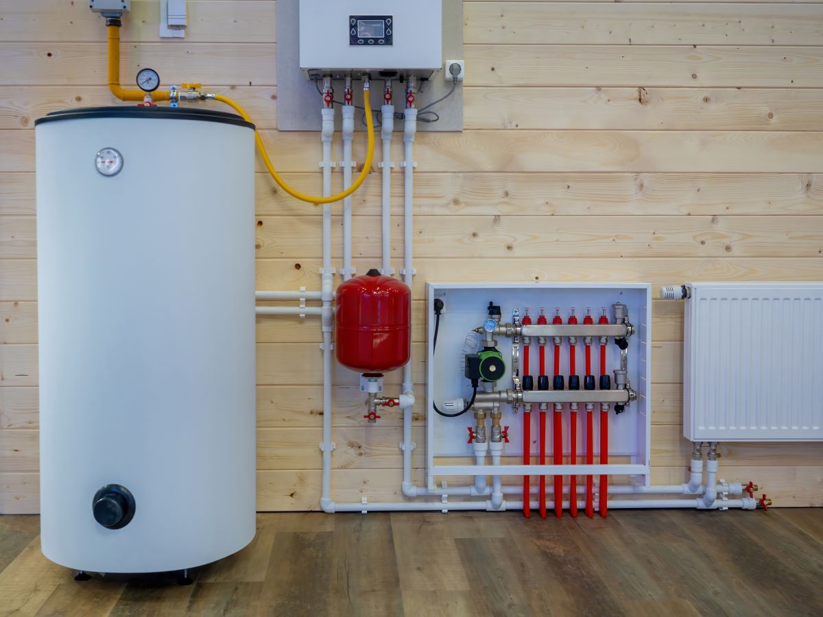 Fire Protection for Your HVAC and Water Heater Tank: Essential Tips from Paul’s Heating and Air Conditioning in Reno, NV